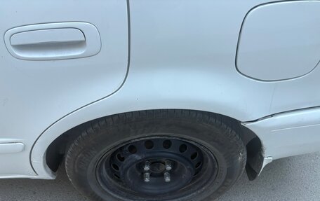 Toyota Corolla, 1998 год, 330 000 рублей, 9 фотография