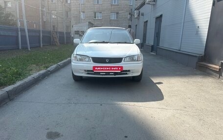 Toyota Corolla, 1998 год, 330 000 рублей, 2 фотография
