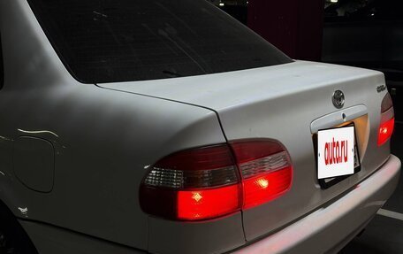 Toyota Corolla, 1998 год, 330 000 рублей, 15 фотография