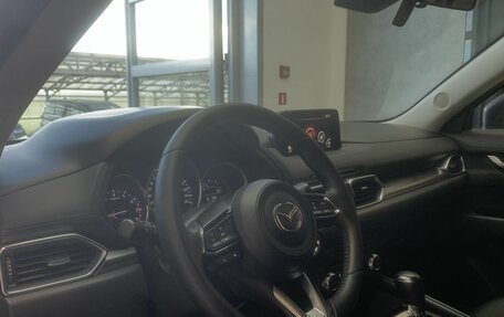 Mazda CX-5 II, 2017 год, 2 280 000 рублей, 12 фотография