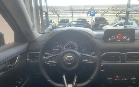 Mazda CX-5 II, 2017 год, 2 280 000 рублей, 8 фотография