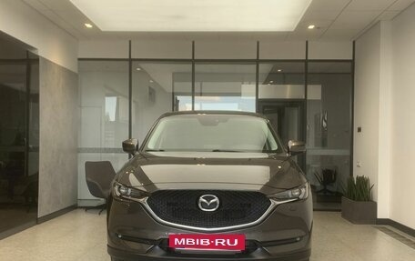 Mazda CX-5 II, 2017 год, 2 280 000 рублей, 2 фотография