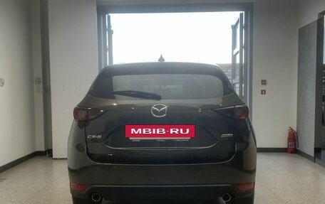 Mazda CX-5 II, 2017 год, 2 280 000 рублей, 5 фотография