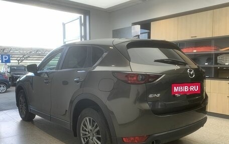 Mazda CX-5 II, 2017 год, 2 280 000 рублей, 6 фотография