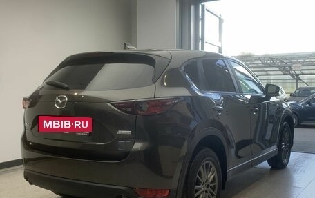 Mazda CX-5 II, 2017 год, 2 280 000 рублей, 4 фотография
