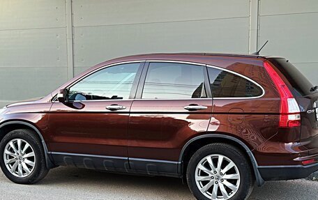Honda CR-V III рестайлинг, 2011 год, 1 600 000 рублей, 5 фотография