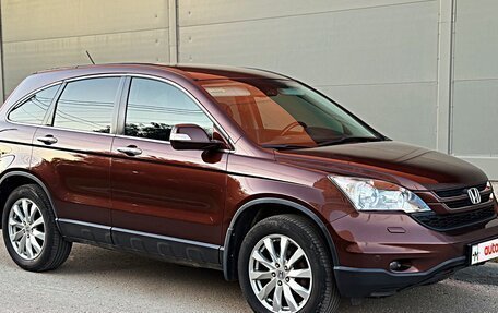 Honda CR-V III рестайлинг, 2011 год, 1 600 000 рублей, 4 фотография