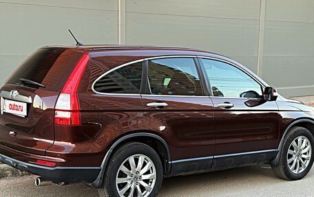 Honda CR-V III рестайлинг, 2011 год, 1 600 000 рублей, 6 фотография