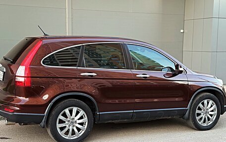 Honda CR-V III рестайлинг, 2011 год, 1 600 000 рублей, 9 фотография