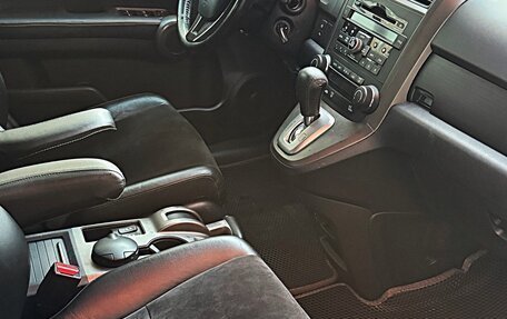 Honda CR-V III рестайлинг, 2011 год, 1 600 000 рублей, 13 фотография