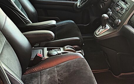 Honda CR-V III рестайлинг, 2011 год, 1 600 000 рублей, 16 фотография