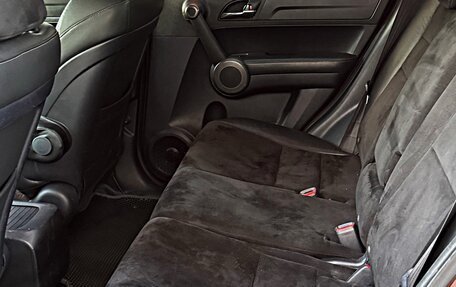 Honda CR-V III рестайлинг, 2011 год, 1 600 000 рублей, 14 фотография