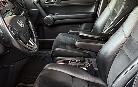 Honda CR-V III рестайлинг, 2011 год, 1 600 000 рублей, 17 фотография