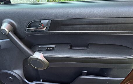 Honda CR-V III рестайлинг, 2011 год, 1 600 000 рублей, 18 фотография