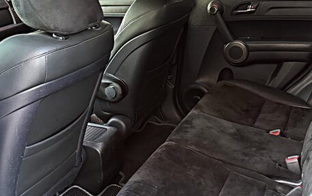 Honda CR-V III рестайлинг, 2011 год, 1 600 000 рублей, 20 фотография