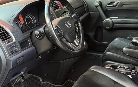 Honda CR-V III рестайлинг, 2011 год, 1 600 000 рублей, 19 фотография