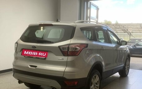 Ford Kuga III, 2018 год, 1 570 000 рублей, 4 фотография