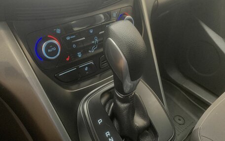 Ford Kuga III, 2018 год, 1 570 000 рублей, 11 фотография