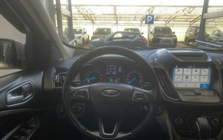 Ford Kuga III, 2018 год, 1 570 000 рублей, 8 фотография
