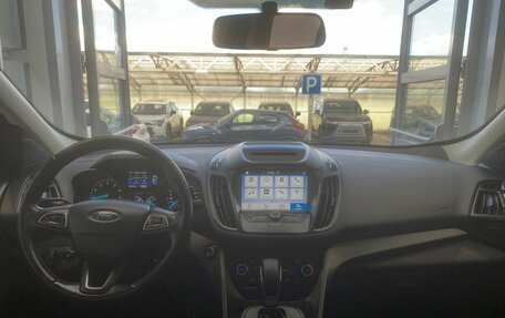 Ford Kuga III, 2018 год, 1 570 000 рублей, 7 фотография