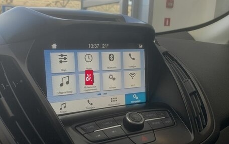 Ford Kuga III, 2018 год, 1 570 000 рублей, 12 фотография