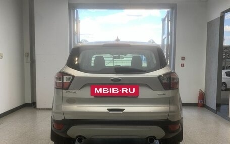 Ford Kuga III, 2018 год, 1 570 000 рублей, 5 фотография