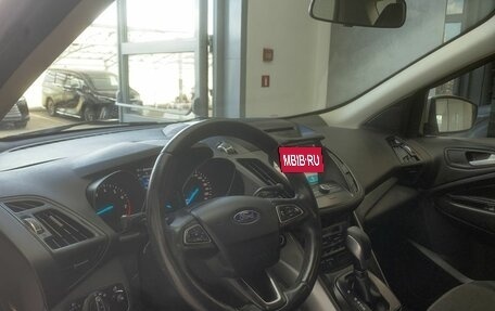 Ford Kuga III, 2018 год, 1 570 000 рублей, 9 фотография