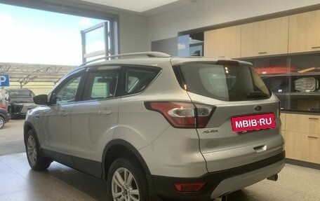 Ford Kuga III, 2018 год, 1 570 000 рублей, 6 фотография