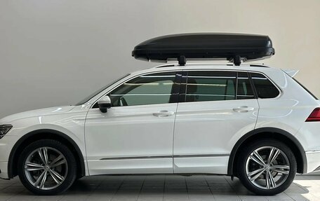 Volkswagen Tiguan II, 2020 год, 3 100 000 рублей, 6 фотография