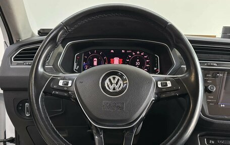 Volkswagen Tiguan II, 2020 год, 3 100 000 рублей, 8 фотография