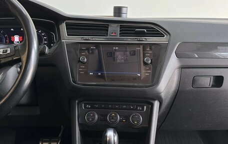 Volkswagen Tiguan II, 2020 год, 3 100 000 рублей, 11 фотография