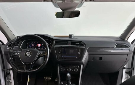 Volkswagen Tiguan II, 2020 год, 3 100 000 рублей, 7 фотография