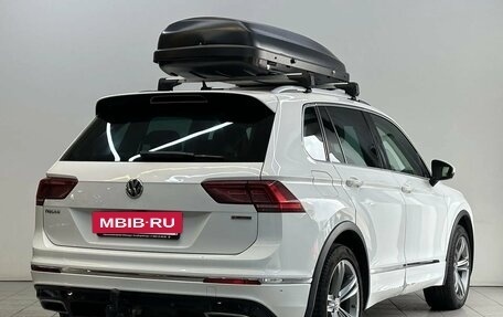 Volkswagen Tiguan II, 2020 год, 3 100 000 рублей, 3 фотография