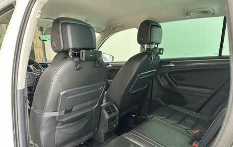 Volkswagen Tiguan II, 2020 год, 3 100 000 рублей, 21 фотография
