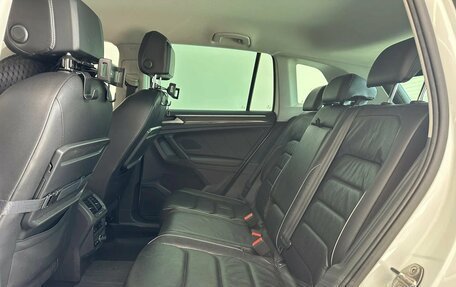 Volkswagen Tiguan II, 2020 год, 3 100 000 рублей, 20 фотография