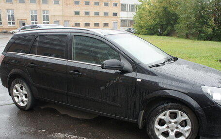 Opel Astra H, 2005 год, 325 000 рублей, 5 фотография