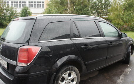 Opel Astra H, 2005 год, 325 000 рублей, 3 фотография