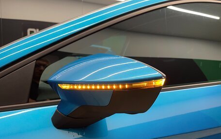 SEAT Leon III, 2013 год, 900 000 рублей, 9 фотография