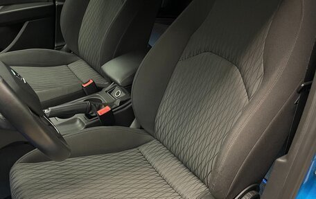 SEAT Leon III, 2013 год, 900 000 рублей, 13 фотография