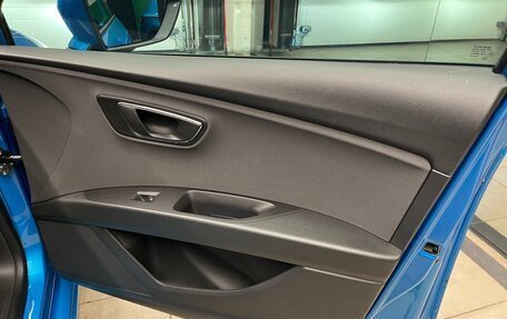 SEAT Leon III, 2013 год, 900 000 рублей, 14 фотография
