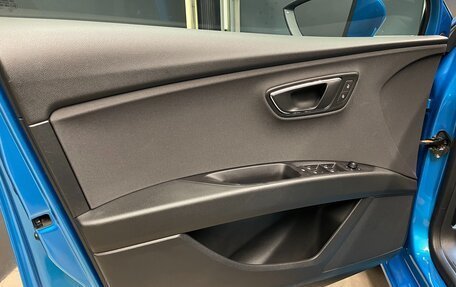 SEAT Leon III, 2013 год, 900 000 рублей, 11 фотография