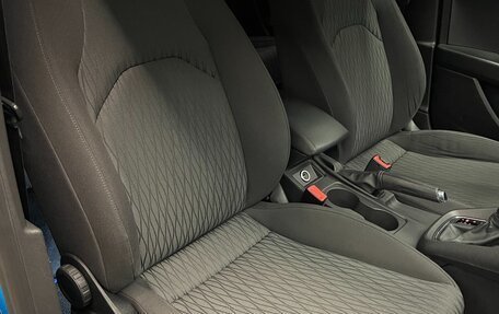 SEAT Leon III, 2013 год, 900 000 рублей, 15 фотография