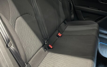 SEAT Leon III, 2013 год, 900 000 рублей, 17 фотография