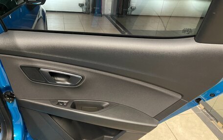 SEAT Leon III, 2013 год, 900 000 рублей, 16 фотография