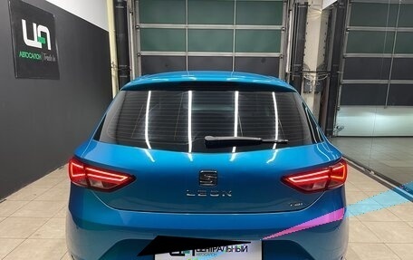 SEAT Leon III, 2013 год, 900 000 рублей, 5 фотография