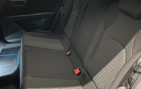 SEAT Leon III, 2013 год, 900 000 рублей, 19 фотография