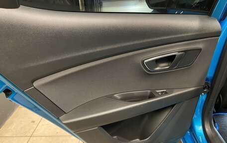 SEAT Leon III, 2013 год, 900 000 рублей, 18 фотография