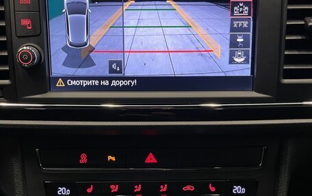 SEAT Leon III, 2013 год, 900 000 рублей, 27 фотография