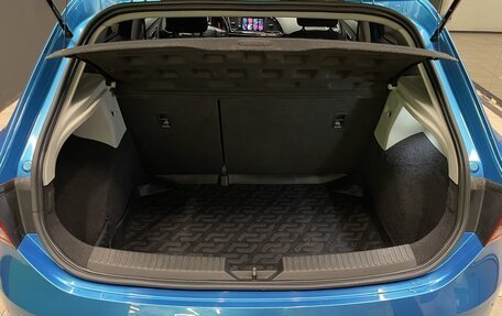 SEAT Leon III, 2013 год, 900 000 рублей, 28 фотография