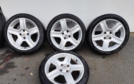 Peugeot 307 I, 2006 год, 580 000 рублей, 7 фотография
